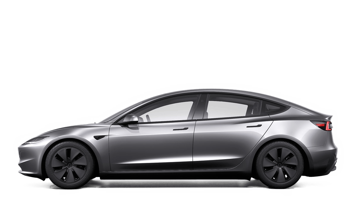 TESLA MODEL 3 PREMIUM LONG RANGE
