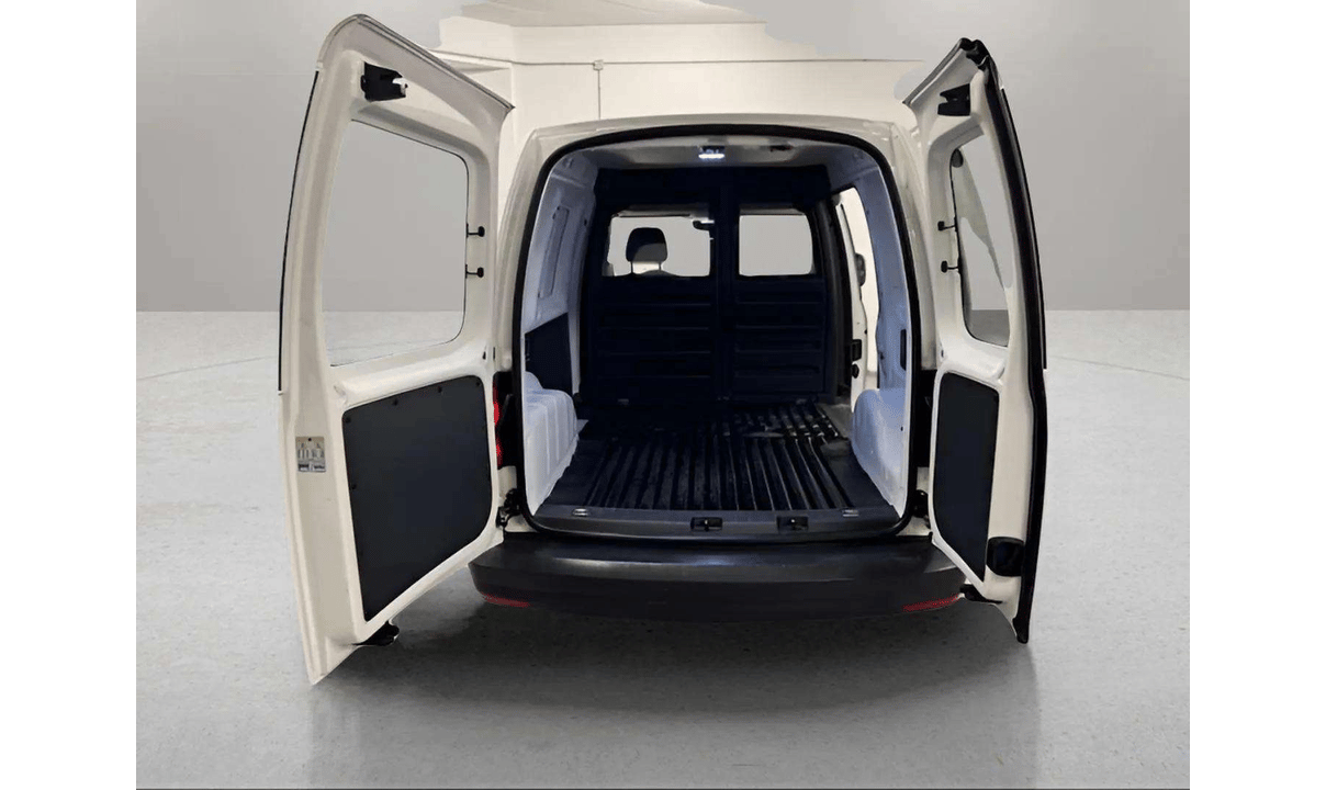 Volkswagen CADDY-VAN       