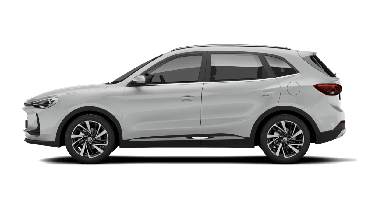 MG ZS MAX LUXURY HEV 2WD HYBRID+