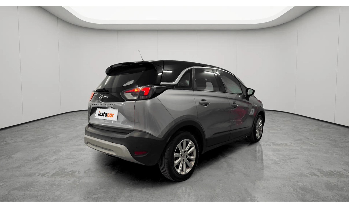 Opel CROSSLAND ELEGANCE