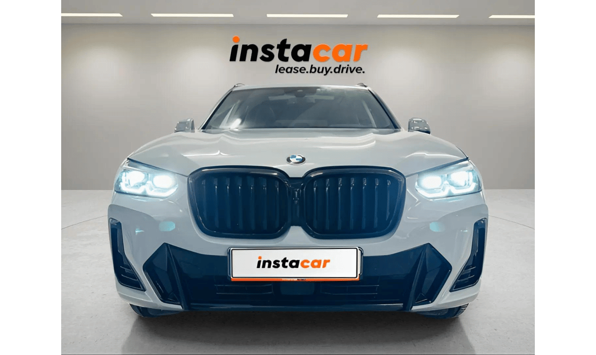 Bmw X3 xDrive20d FACELIFT