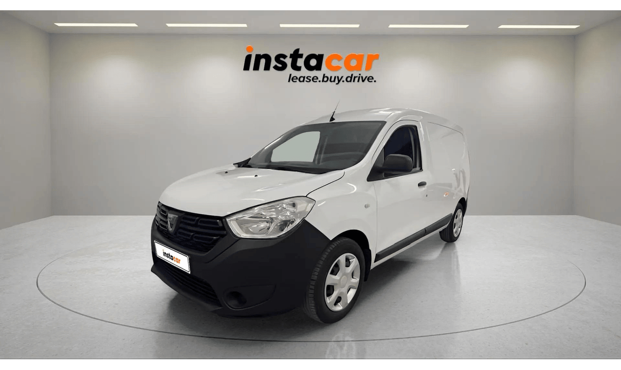 Dacia DOKKER VAN