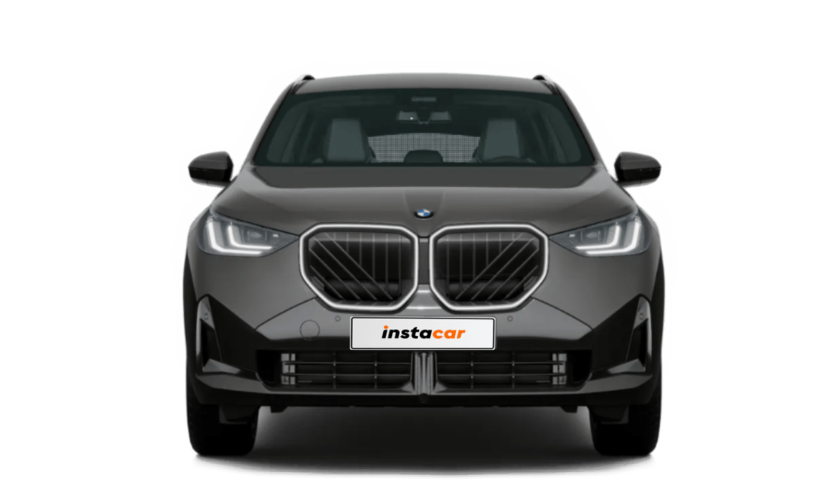 BMW X3 30e xDrive M SPORT PRO