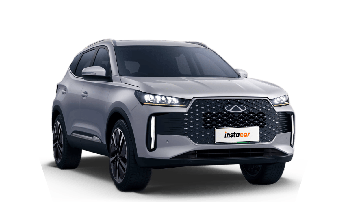 CHERY TIGGO 4 COMFORT HYBRID AUTO DHT
