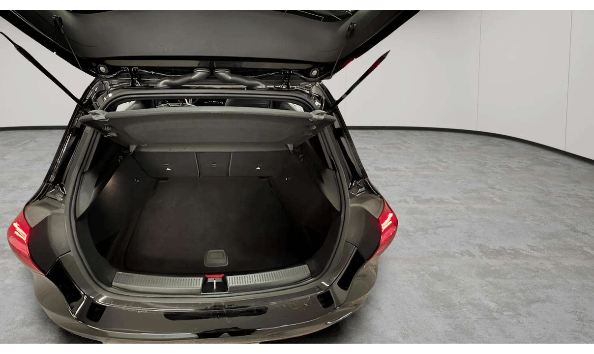 Mercedes A-CLASS A180 STYLE