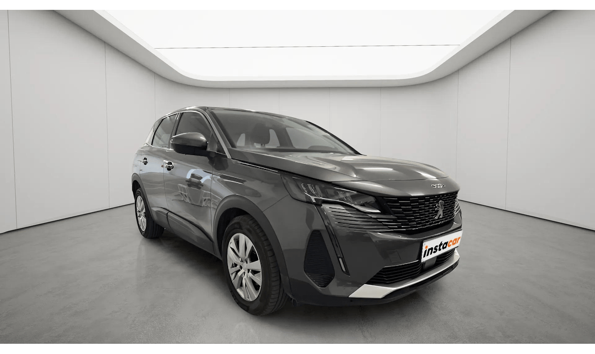 Peugeot 3008 ACTIVE PLUS BlueHDi