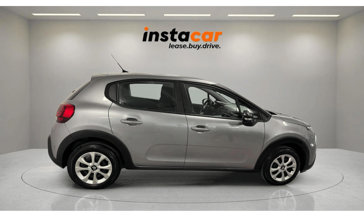 Citroen C3 CORPORATE