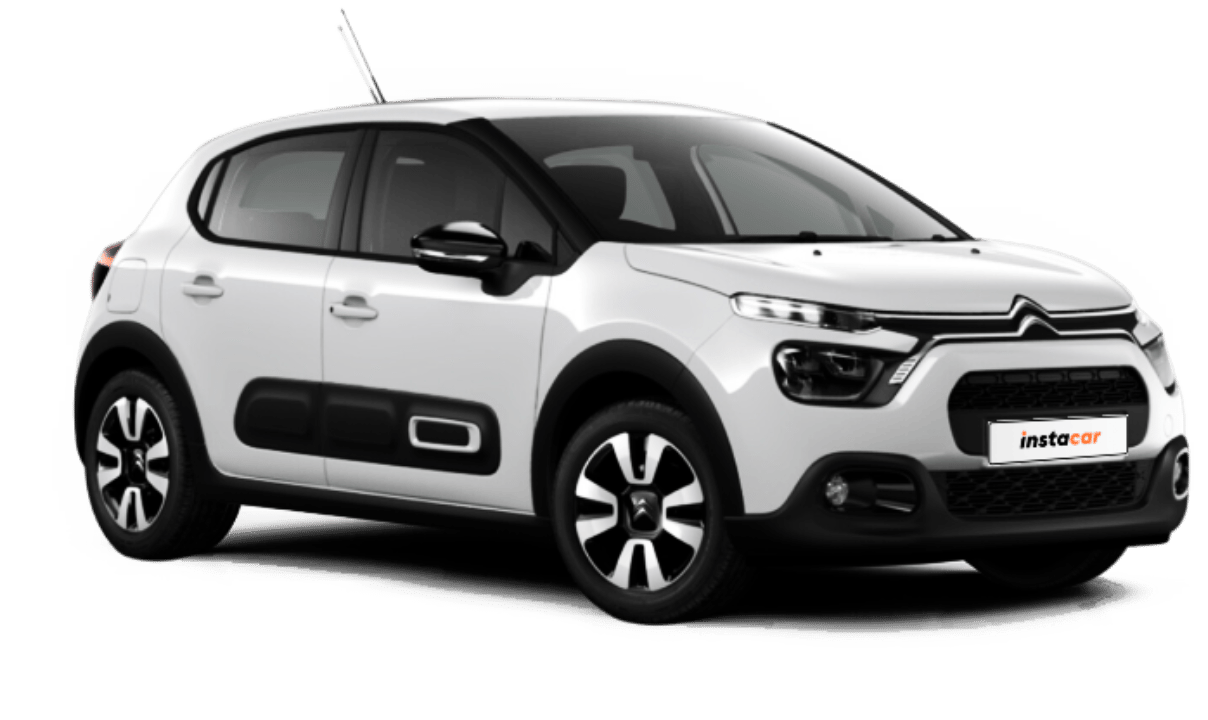 CITROEN C3 CORPORATE PLUS