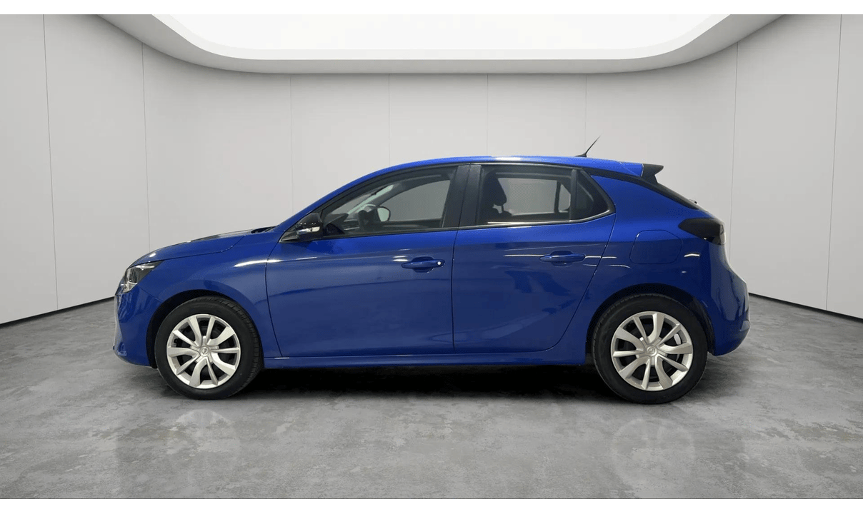 Opel CORSA STANDARD