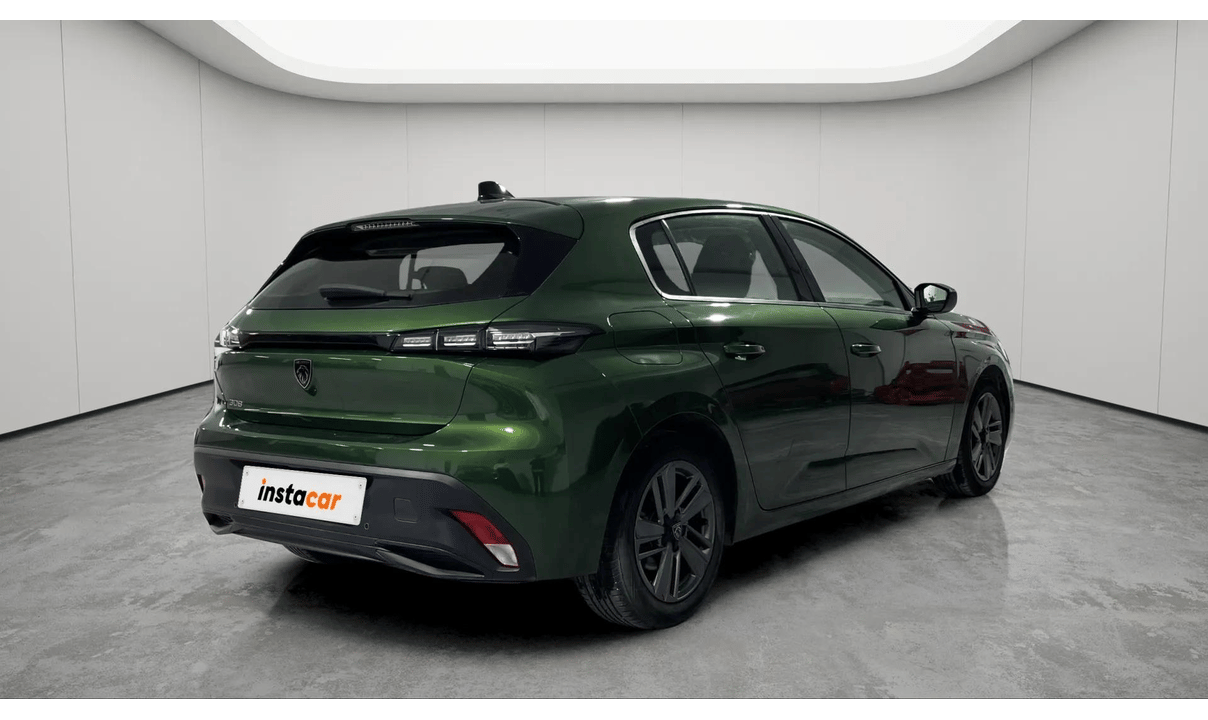 Peugeot 308 ACTIVE PLUS