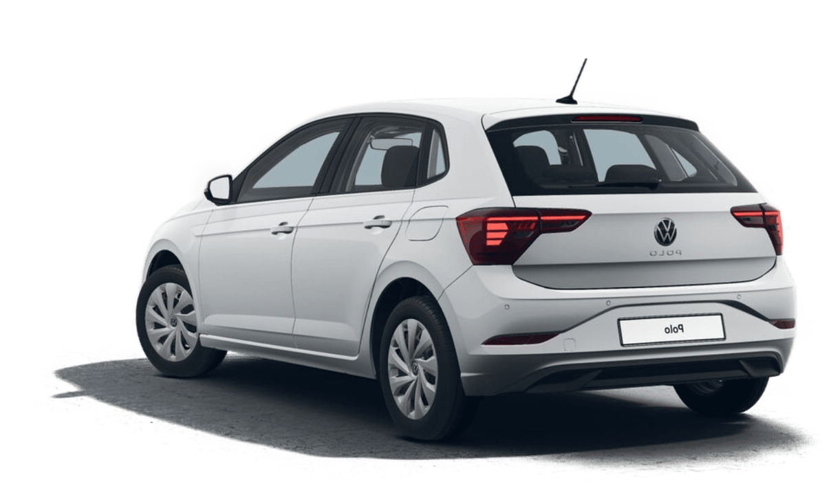 VOLKSWAGEN POLO LIFE AUTO