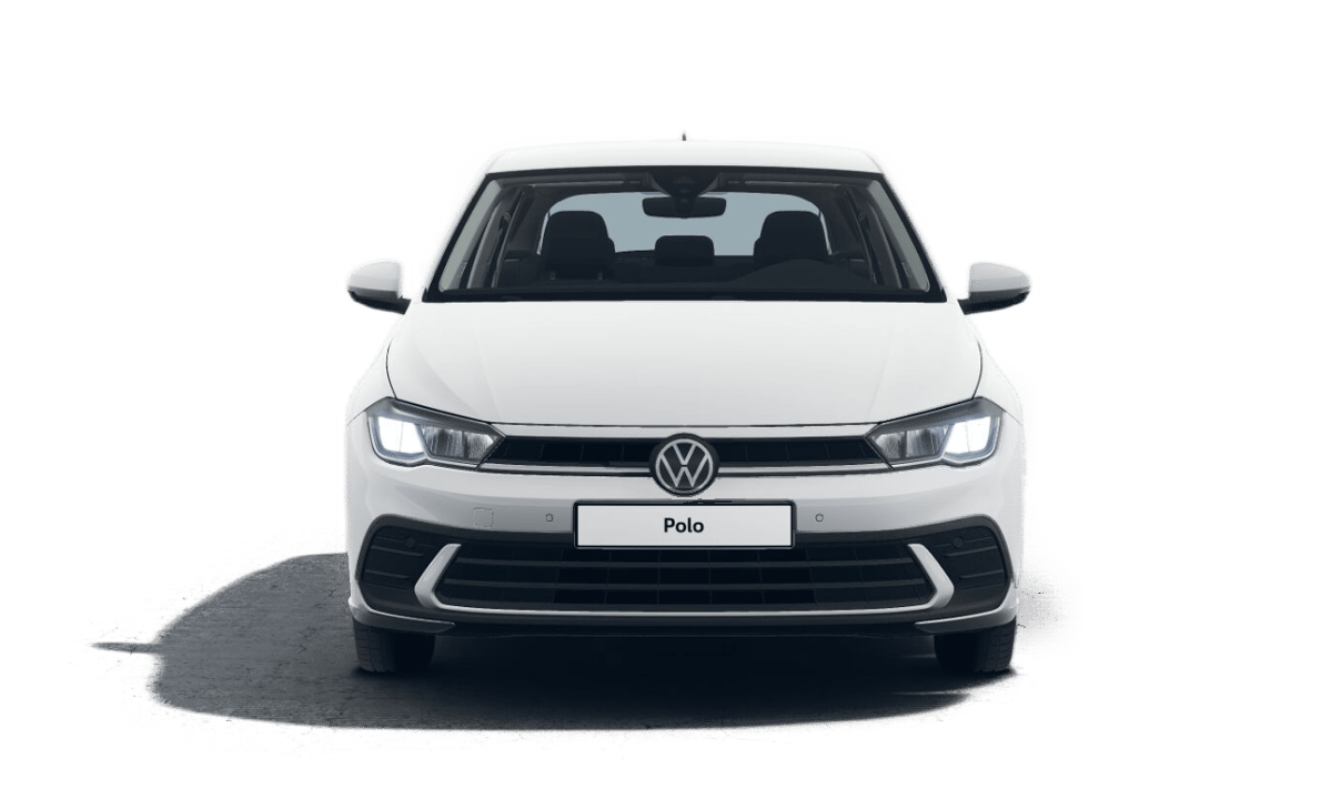 VOLKSWAGEN POLO LIFE AUTO