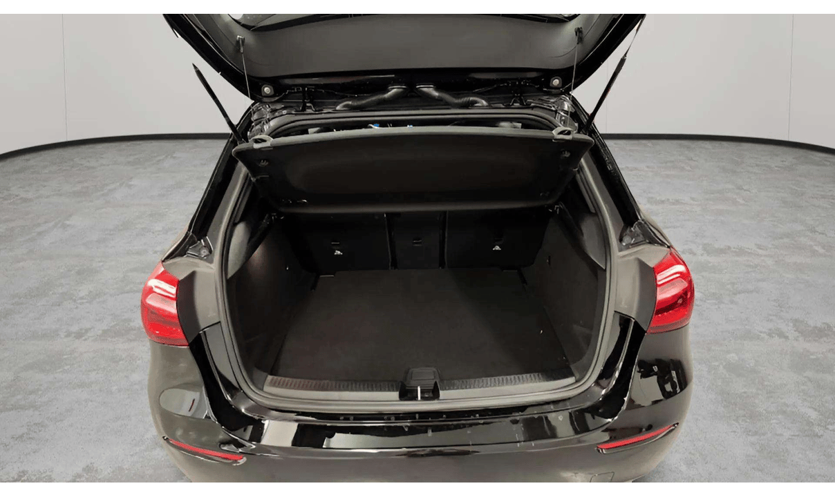 Mercedes A-CLASS 180d STYLE