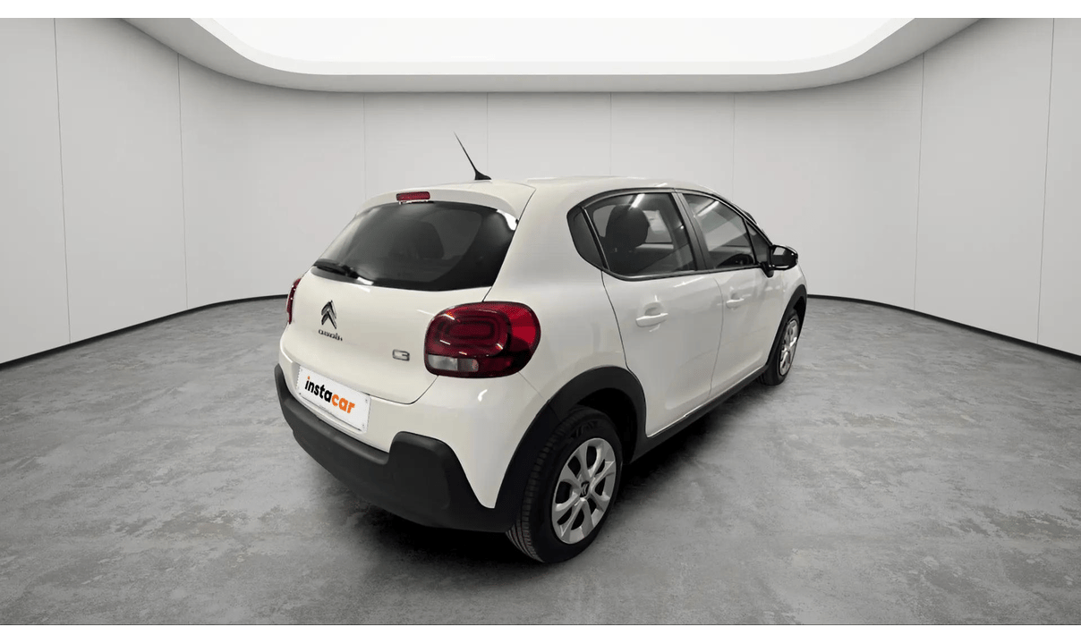 Citroen C3 CORPORATE