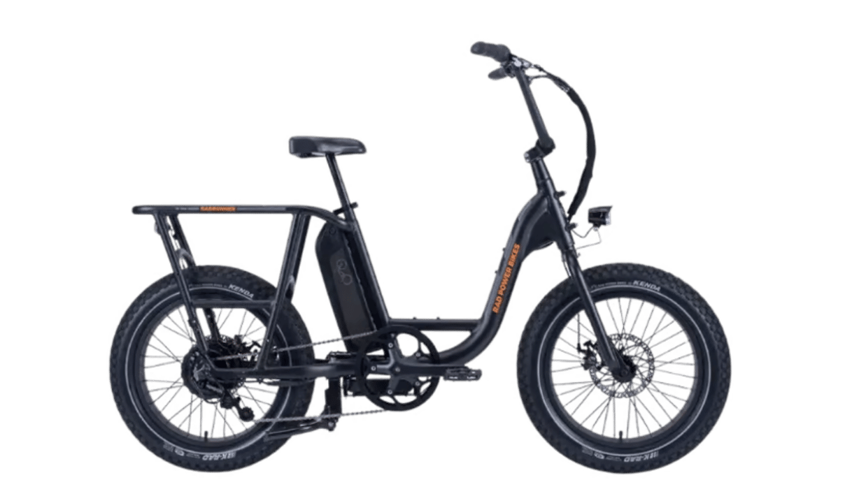 RAD POWER BIKES RADRUNNER