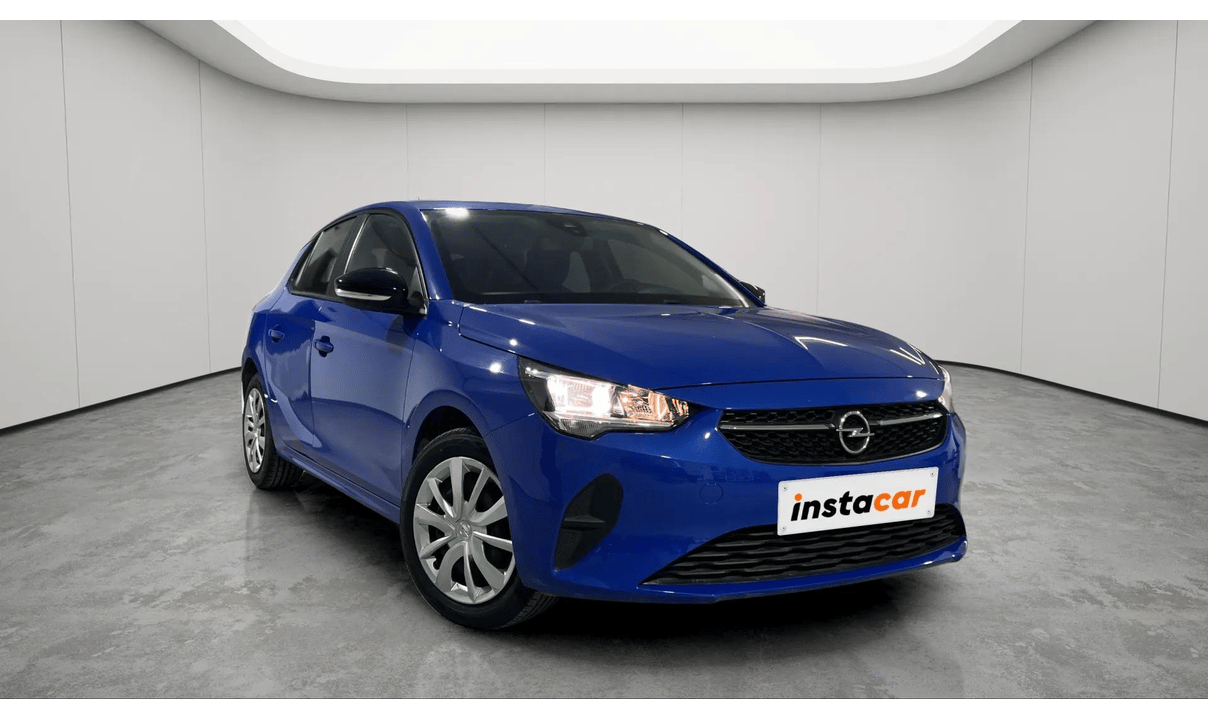 Opel CORSA STANDARD