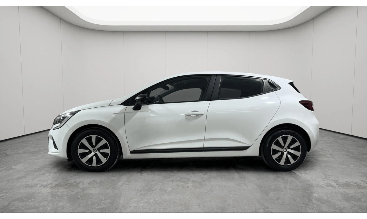 Renault CLIO EQUILIBRE AUTO