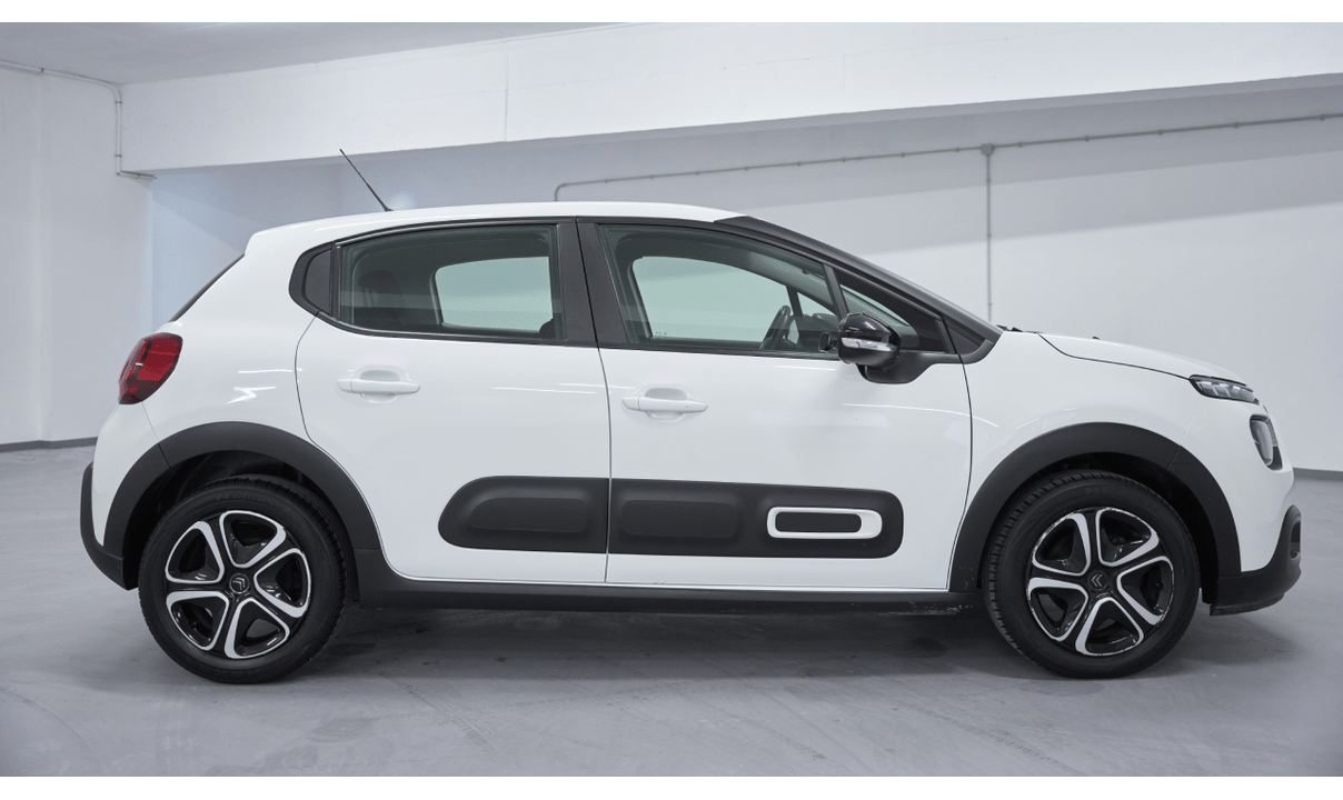 Citroen C3 FEEL