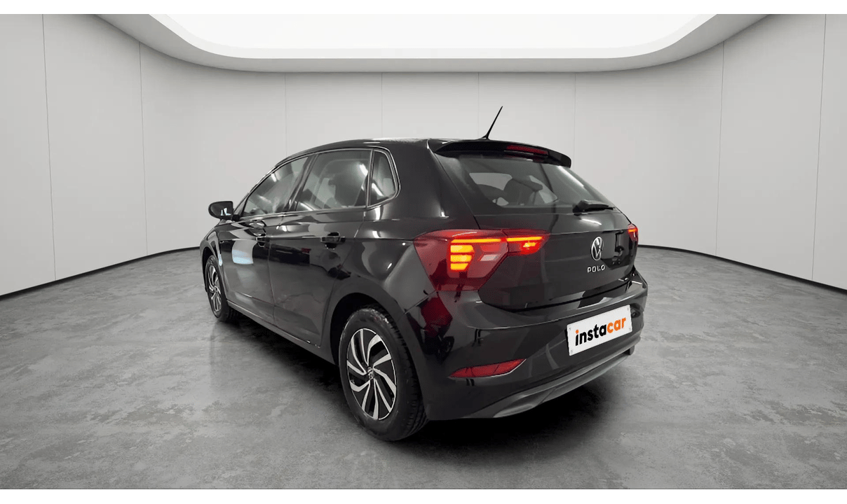 Volkswagen POLO LIFE FACELIFT