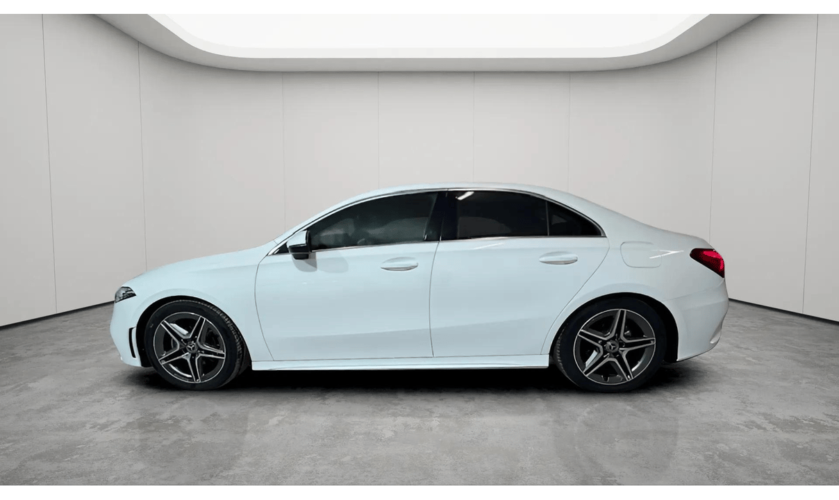 Mercedes A-CLASS A180 SEDAN STYLE