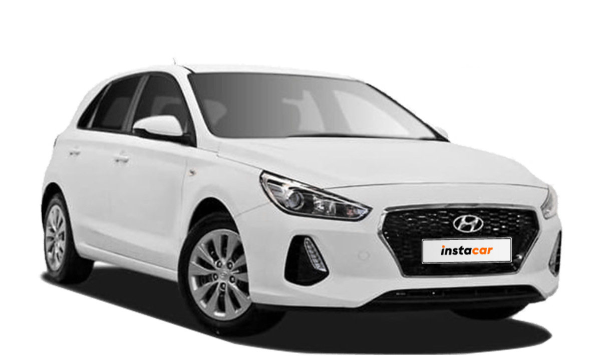 HYUNDAI i30 ACTIVE