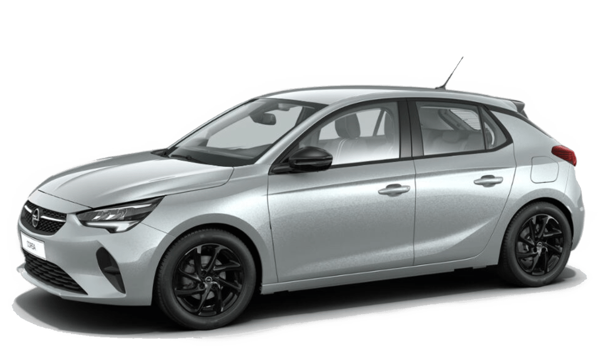 OPEL CORSA ELEGANCE