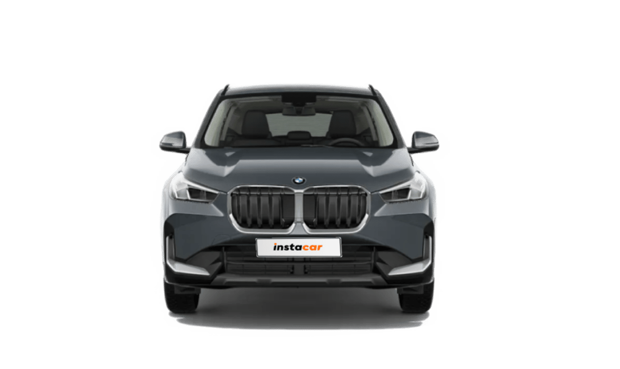 BMW X1 sDrive 20i xLine AUTO
