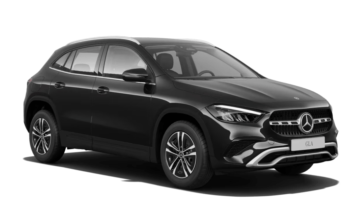 MERCEDES GLA 250 E