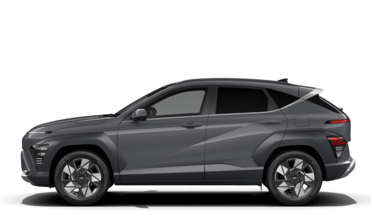 HYUNDAI KONA DISTINCTIVE (NEW)
