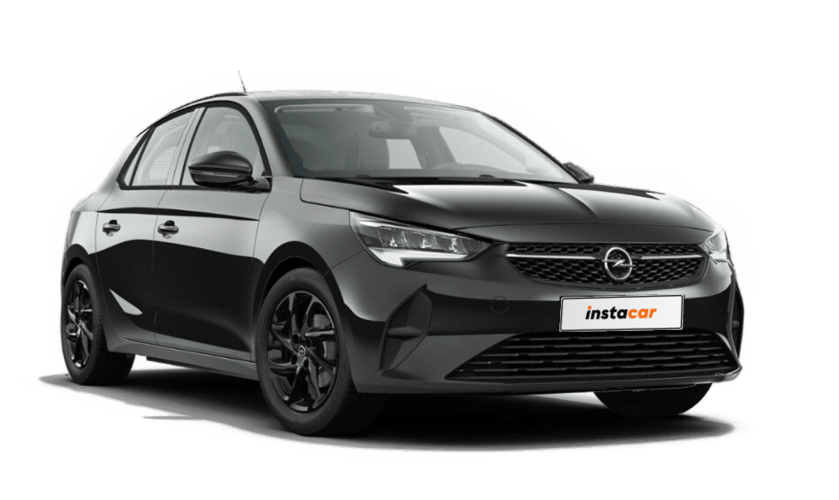 OPEL CORSA SMILE