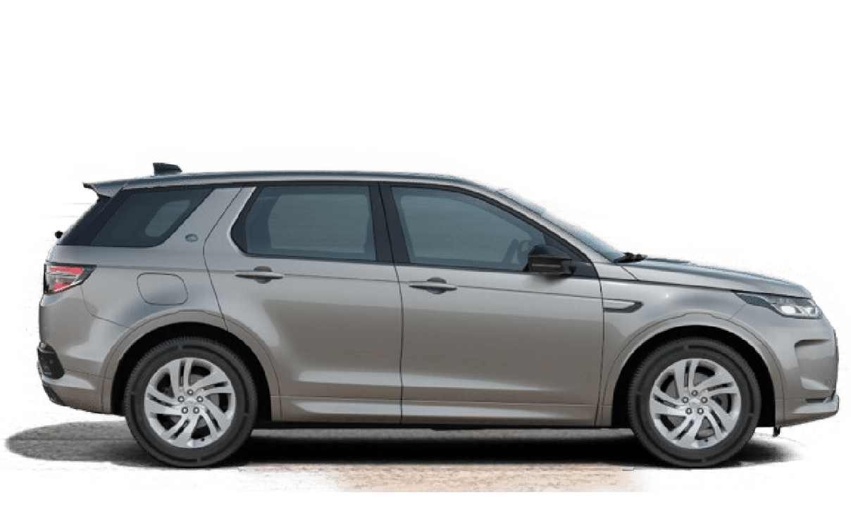 LAND ROVER DISCOVERY SPORT P300e AWD R-DYNAMIC S AUTO