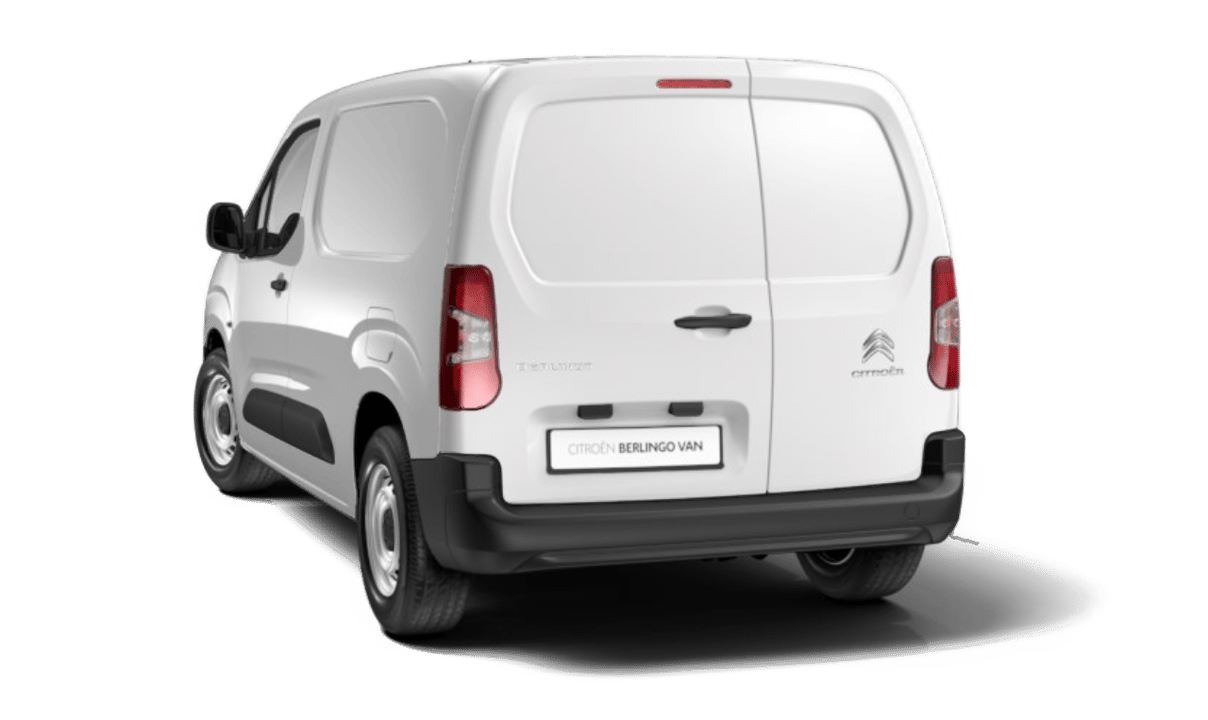 CITROEN BERLINGO VAN LIVE L1 650