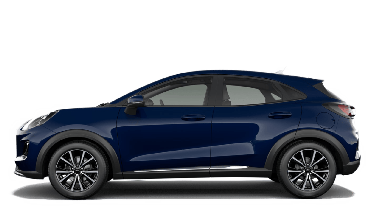 FORD PUMA ST LINE AUTO