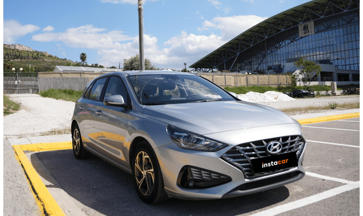 HYUNDAI i30 PREMIUM