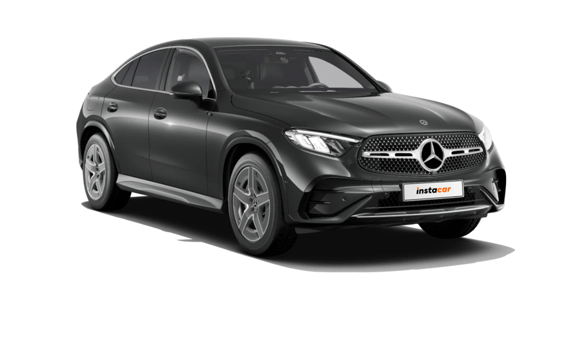 MERCEDES GLC 300d 4MATIC SUV FACELIFT