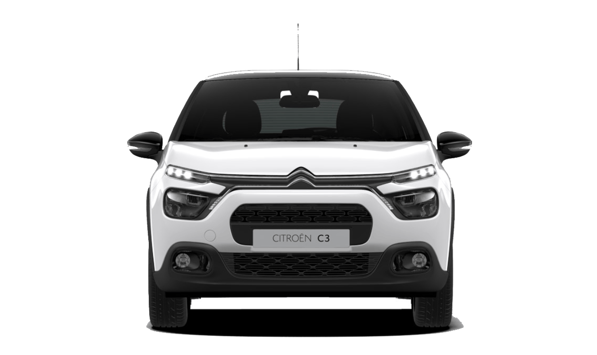 CITROEN C3 CORPORATE PLUS