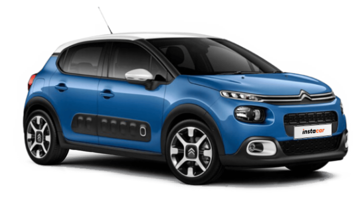 Citroen C3 CORPORATE