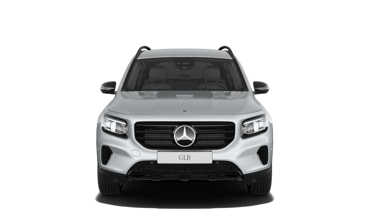 MERCEDES GLB 200 STYLE AUTO