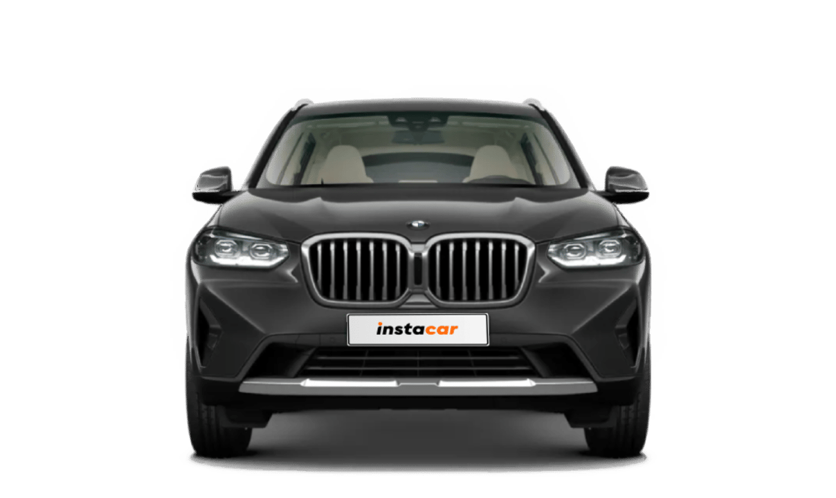 BMW X3 xDrive 20i