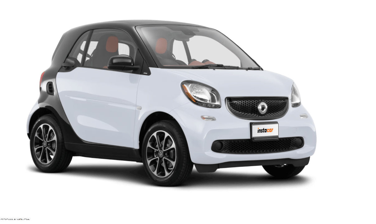 Smart FORTWO PRIME