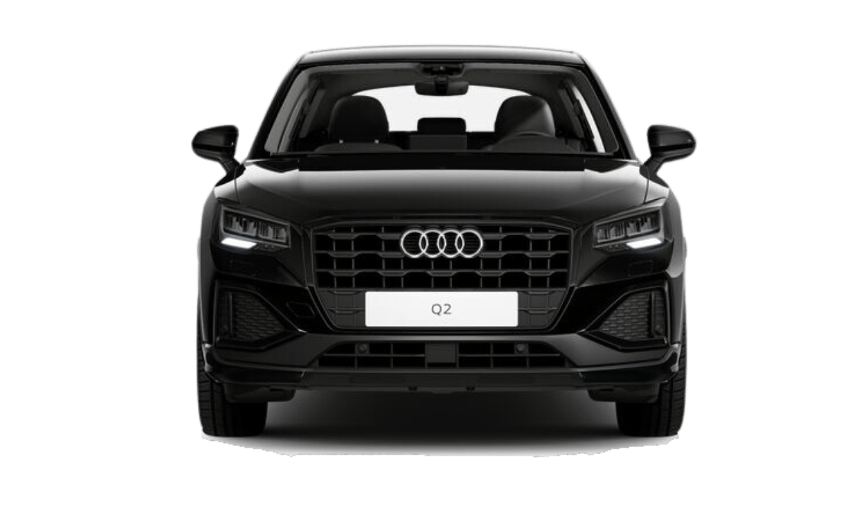 AUDI Q2 35 TFSI S tronic