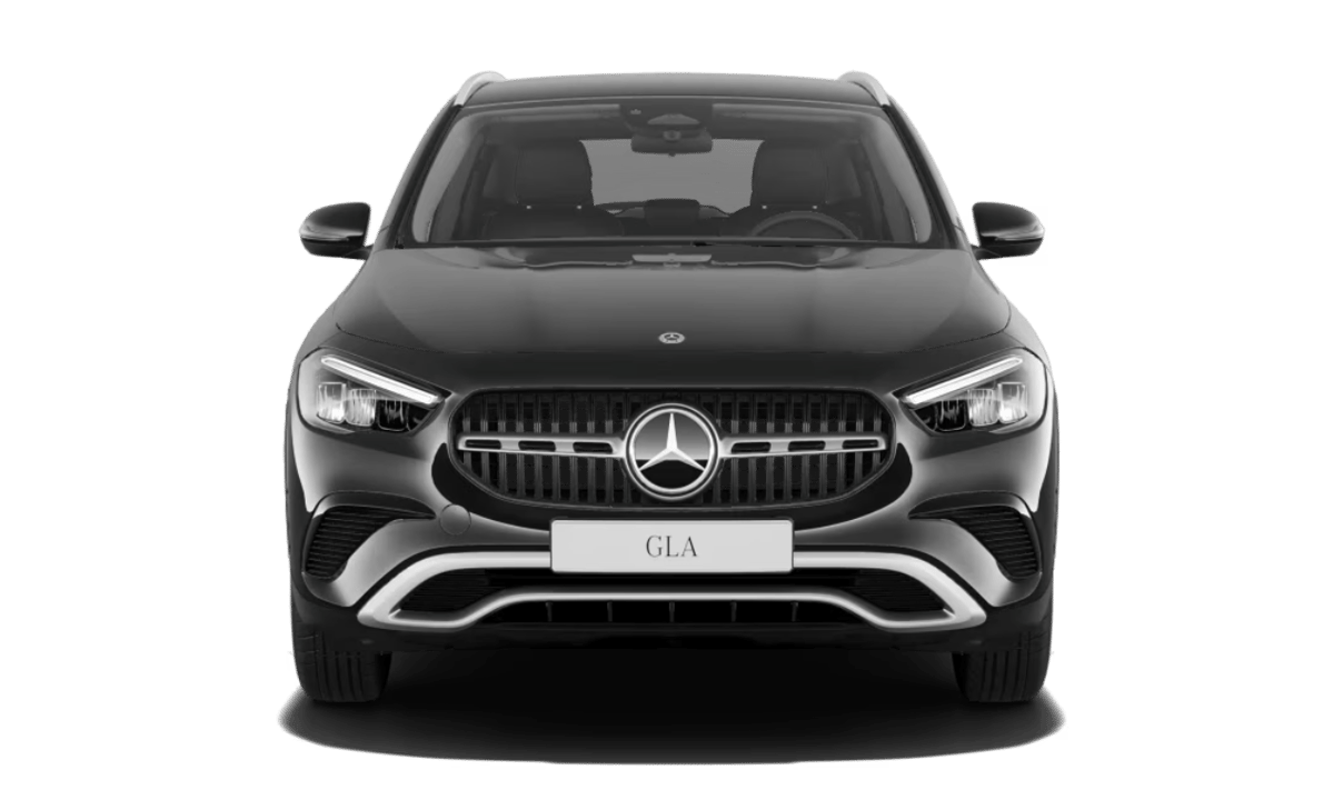 MERCEDES GLA 250 E