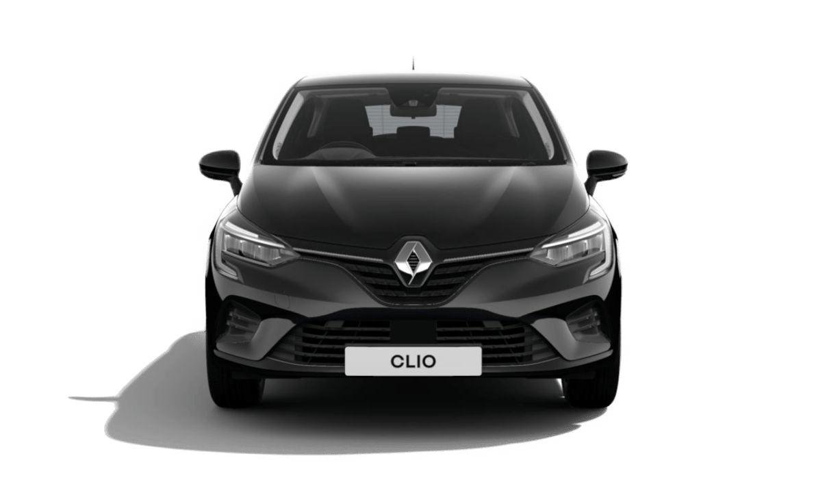 RENAULT CLIO BASIC AUTO