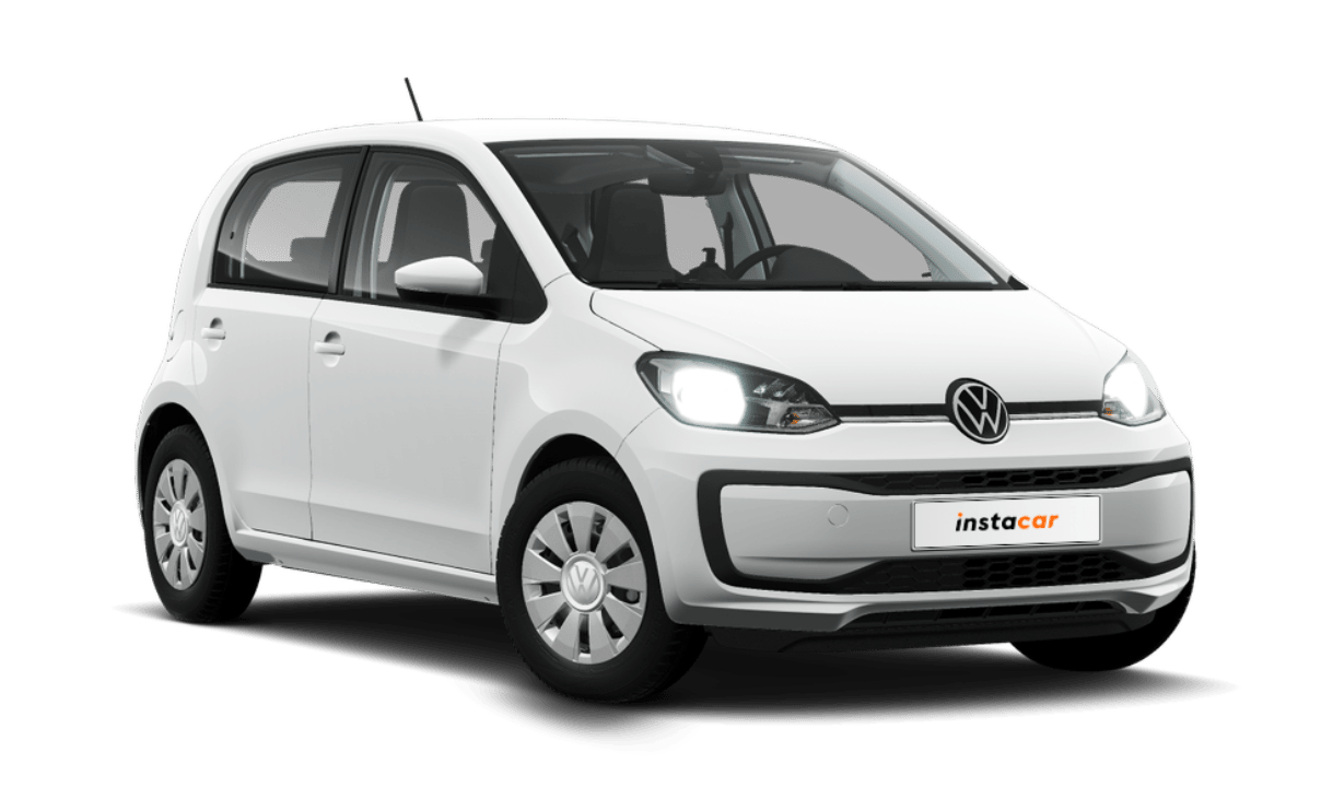VOLKSWAGEN UP! E