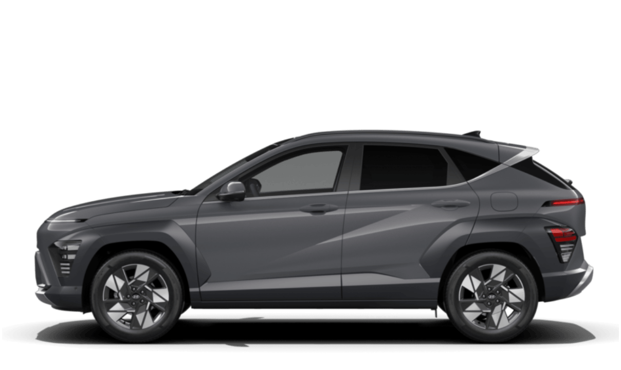 HYUNDAI KONA DISTINCTIVE (NEW)