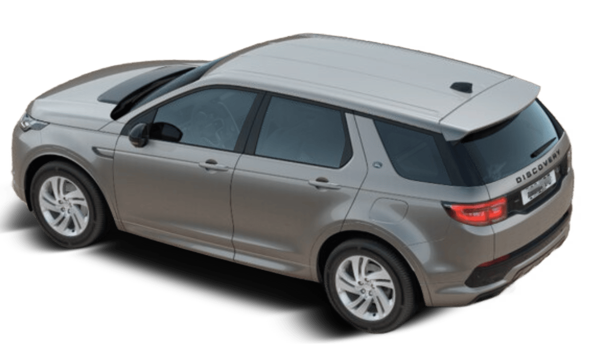 LAND ROVER DISCOVERY SPORT P300e AWD R-DYNAMIC S AUTO