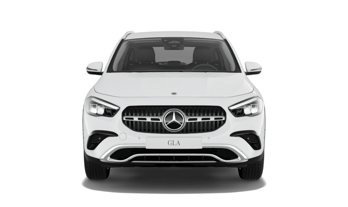 MERCEDES GLA 200 STYLE AUTO