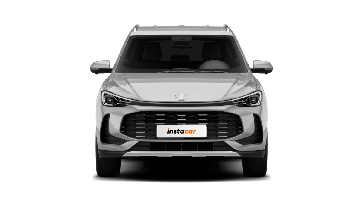 MG ZS MAX LUXURY HEV 2WD HYBRID+