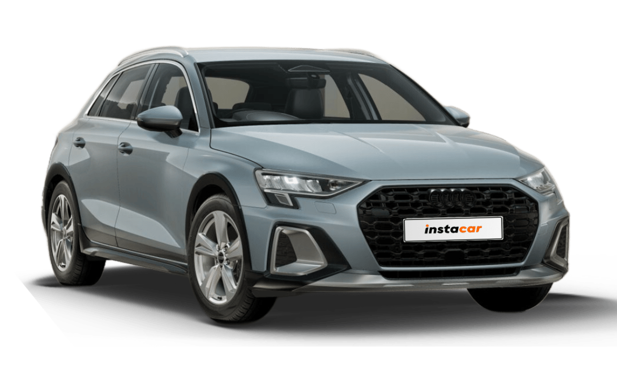 AUDI A3 ALLSTREET PROGRESSIVE TFSI e S TRONIC