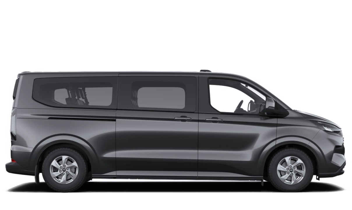 FORD TOURNEO CUSTOM TREND 320L FWD L2 9 SEATER